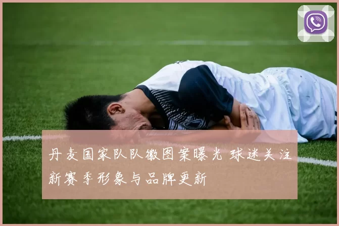 丹麦国家队队徽图案曝光 球迷关注新赛季形象与品牌更新