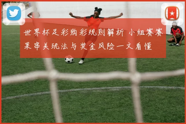 世界杯足彩购彩规则解析 小组赛赛果串关玩法与奖金风险一文看懂